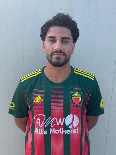 Sizar Jabbar Salih Aldarwesh