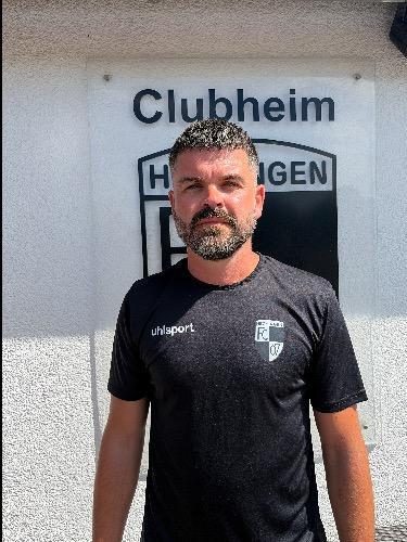 Tomislav Bubalo