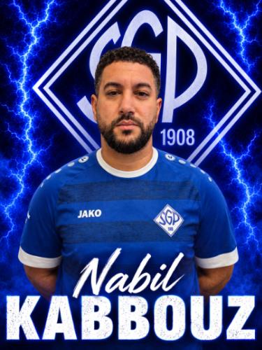 Nabil Kabbouz