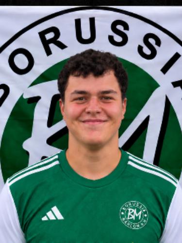 Fabio Rausch