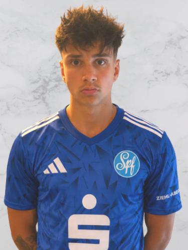Len Emil Schneeweiß