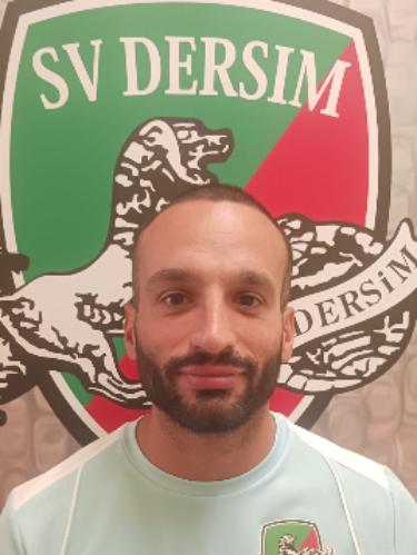 Mahsun Arici