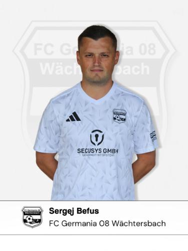 Sergej Befus