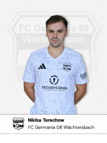 Nikita Terechow
