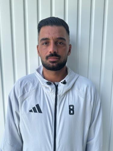 Sobhi Omeirat