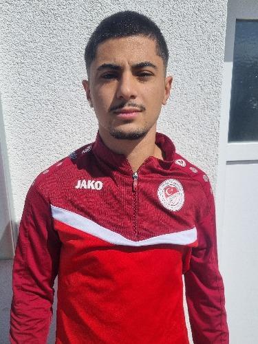 Nesat Örgün