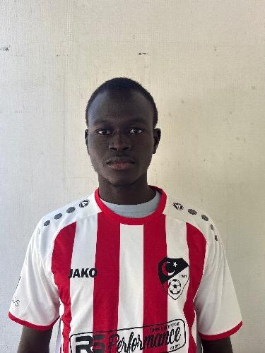 Assane Mbaye