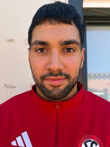 Semih Luca Ödemis