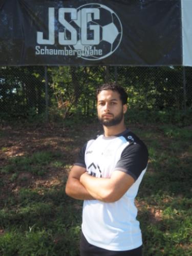 Ali Aldandan