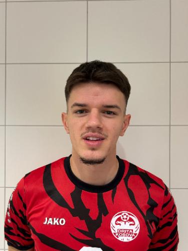 Adrian Hoti