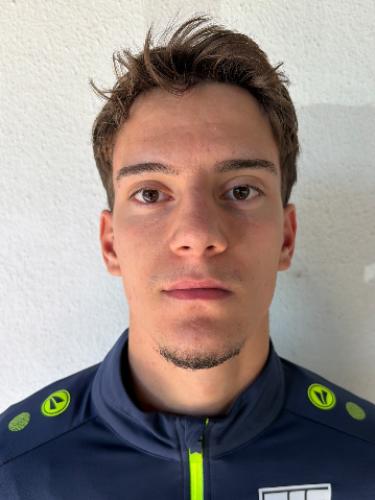 Leandro Antonio Izzo