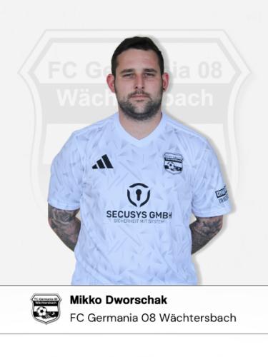 Mikko Dworschak