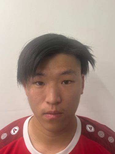 Shuto Utsugi