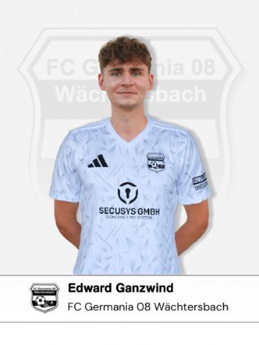 Edward Ganzwind