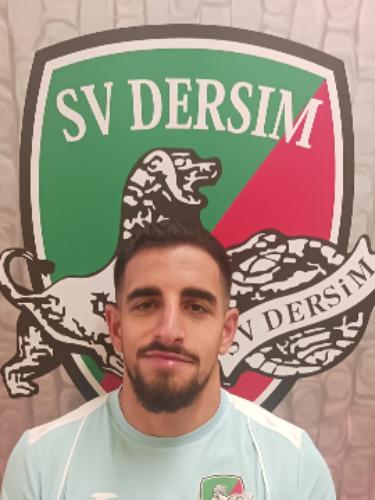 Hueseyin Demirkaya
