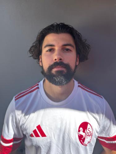 Semir Deniz Celik