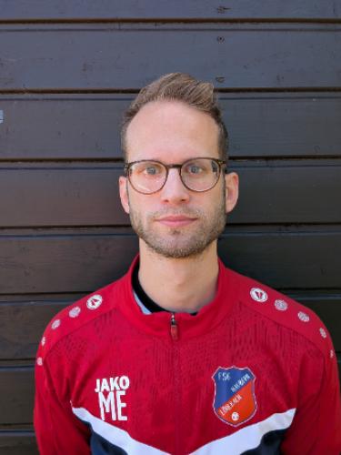 Marius Eckel