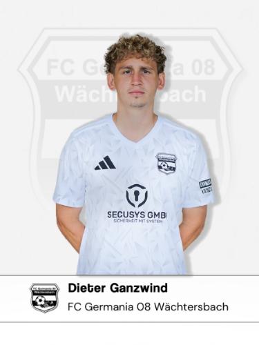 Dieter Ganzwind