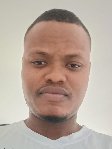 Yemalin Geraki Isaac Dedo