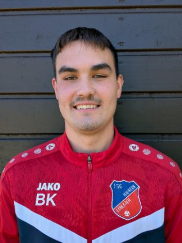 Boas Kumpf