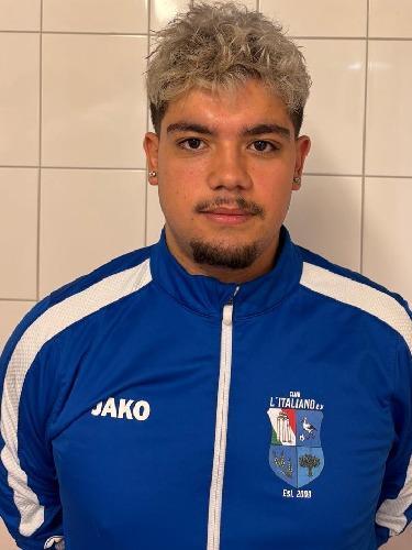 Paolo Gullo