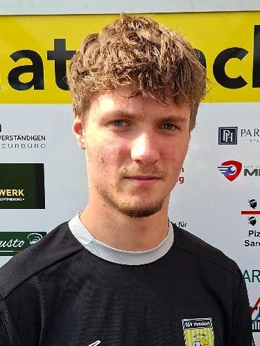 Lucian Erber
