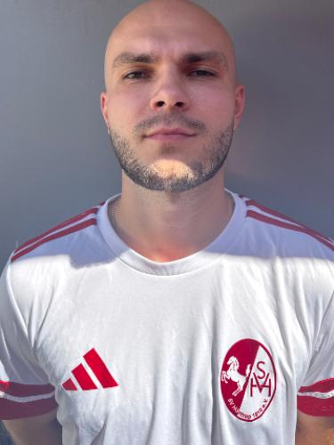 Marco Jan Eichner
