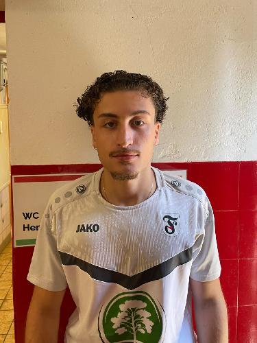 Michael Sioumbouras