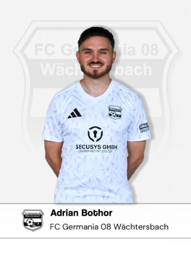 Adrian Bothor