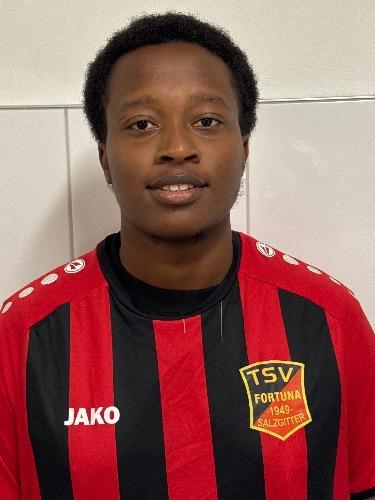 Idriss Mutumwa
