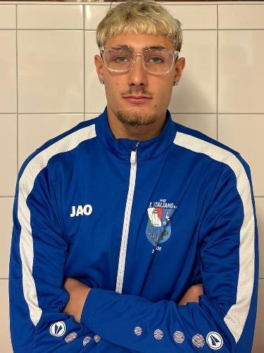 Giuseppe Parasiliti