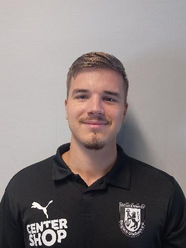 Patrick Jacob Korfant