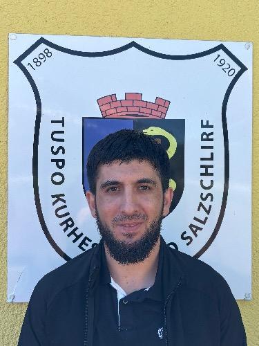 Jabrail Kushanashvili