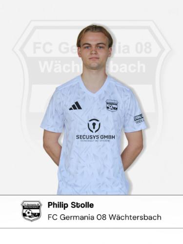 Philip Stolle
