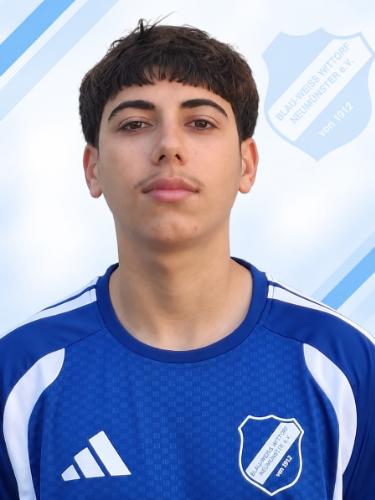 Aws Luay Raad Al-Dabbagh