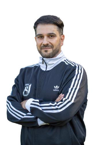Ayman Ali El-Trabulsi