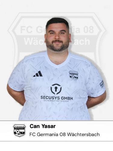 Can Yasar