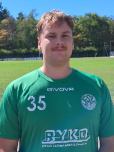 Tom Schäfer