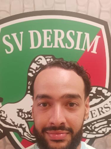 Bilal Hamdaoui