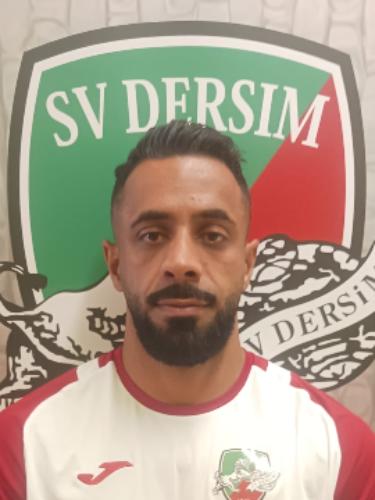 Ahmad Hellal Hosainie