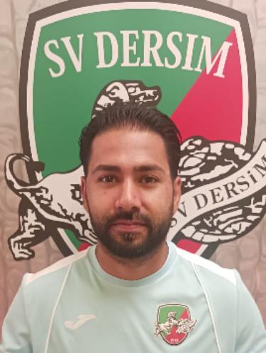 Ali Kazimi