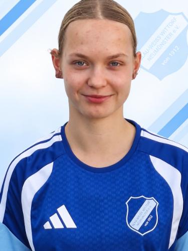 Stella Marie Hansen