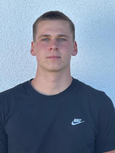 Jonas Joris Ott