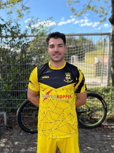 Charalambos Pommer