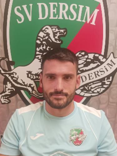 Antonio Pascali