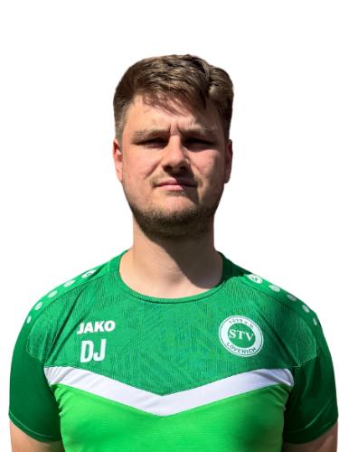 Dennis Jörissen