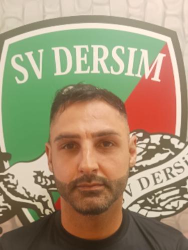 Emrah Uelgen