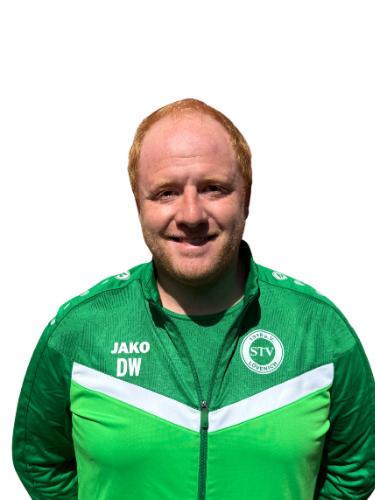 Daniel Wehe