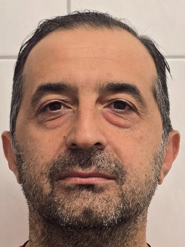 Ridvan Milusoy