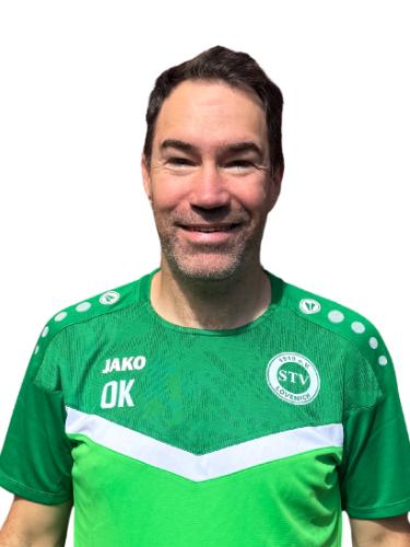 Oliver Kusen